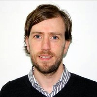 Andrew Rea headshot