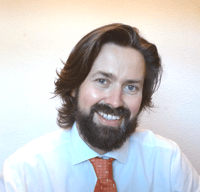 eric negro headshot